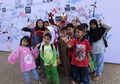 Menyambut Hari Anak, Ada Festival Seru di Taman Lalu Lintas Bandung