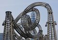 Naik Roller Coaster Ternyata Punya Manfaat untuk Kesehatan Kita