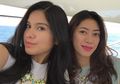 Adu Gaya Duo Menantu SBY, Annisa Pohan vs Aliya Rajasa dalam Riasan Flawless, Cantik Siapa?
