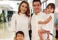 Maya Septha Bagikan Tips agar Hubungan Suami Istri Tetap Harmonis