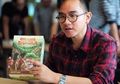 Ada Lambang Mata Satu, Tilik Tampilan Kafe Markobar Milik Gibran!