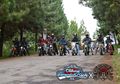 Anak Motor Mana Suaranya? Ikut Riding Bareng Ke Otobursa 2018, Yuk!