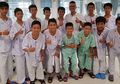 12 Anak Thailand Gali Lubang Setiap Hari Sedalam 5 Meter, Ini Hal Mulia yang Diajarkan Pelatih