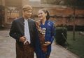 Belum Ada 5 Jam Lahir, Anak Vicky Shu Sudah Punya Akun Instagram