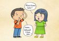 Baru Kenalan dengan Teman Tapi Sudah Lupa Nama, Apa Sebabnya?