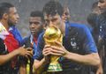 Pupus Sudah Harapan Real Madrid dan Juventus Dapatkan Benjamin Pavard