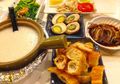 Lima Bubur Ayam Paling Enak di Jakarta, Nomor Satu Banyak yang Cari
