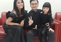 Sudah Putus dengan Denada, Ihsan Tarore Tetap Beri Dukungan pada Shakira Aurum yang Idap Leukimia