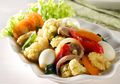 Buktikan Langsung Sedapnya Cah Sayur Spesial Ini Untuk Santap Siang