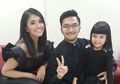 Ini Reaksi Ihsan Tarore Mantan Kekasih Denada, Saat Mengetahui Shakira Aurum Mengidap Leukimia