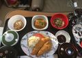Lagi Viral, Makanan Rumah Sakit Jepang Lebih Mewah dari Hotel Bintang 5