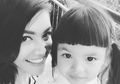 Denada Jual Apartemen Demi Berobat Sang Anak, Dapurnya Mewah! Warganet Nangis Minta Bantuan Para Artis