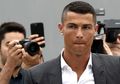Setelah di Juventus, Ronaldo Curhat tentang Rivalitasnya dengan Messi