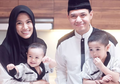 Jarang Terekspos, Berikut Potret Mewah Rumah Dude Harlino dan Alyssa Soebandono