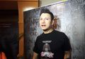 Cerita Christian Sugiono yang Ditinggal Titi Kamal dan Kedua Anaknya ke Bangkok