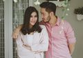 Jenguk Vicky Shu yang Baru Saja Melahirkan, Syahnaz dan Jeje Govinda Didoakan Lekas Dapat Momongan
