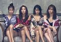 Grup Kpop yang Sukses Saat Debut Namun Bubar di Tengah Jalan!