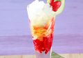 Butuh Minuman Yang Segar Dan Sehat? Es Timun Dan Buah Ini Pilihannya