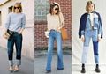 Inilah Celana Jins yang Sedang Tren di Kalangan Fashionista, Harganya di Bawah Rp 500 Ribu loh!
