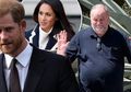 Ayah Meghan Markle Buat Pangeran Harry Frustasi, Kenapa ya?