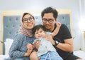 Ingin Sekolahkan Anak Di Bawah 2 Tahun? Moms Baca Dulu Tips Dari Vendryana Berikut Ini