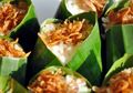 Nasi Uduk, Kedai Ini Eksis Lebih Dari 50 Tahun di Kebon Kacang