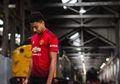 Resmi, Inilah Jersey Terbaru Manchester United untuk Musim 18/19