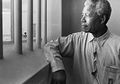 Kisah Menyentuh Nelson Mandela, Selalu Ada Sisi Lain di Balik Sisi Jahat Manusia
