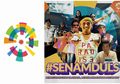 Memasyarakatkan Olahraga, Mengolahragakan Masyakat: Yuk ,Ikuti Senam Asian Games 2018, Caranya Mudah!