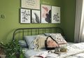 Berani Terapkan 5 Warna Bold? Ini Inspirasi dari Para Selebgram Interior
