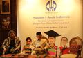 Mau Sehat Seperti Pak Habibie? Yuk, Konsumsi 3 Jenis Makanan Ini!