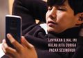 Tanyakan 5 Hal Ini Kalau Kita Curiga Pacar Selingkuh