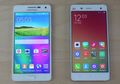 Demi Luncurkan Ponsel 'Murah', Samsung Dikabarkan akan Menggandeng Produsen Xiaomi di China