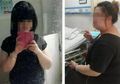 7 Tahun Konsumsi Pil Penurut Berat Badan, Wanita ini Malah Dapat Hal Sebaliknya
