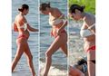 Model Victoria's Secret Tanggapi Body Shaming Usai Lahiran, Warganet Justru Sorot Hal Ini