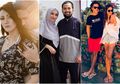 Terjebak Cinta Lokasi, Deretan Artis Ini Jalin Hubungan Hingga Menikah