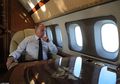 Mengintip Kemewahan Jet Pribadi Vladimir Putin, Harganya Capai Rp7,2 Triliun