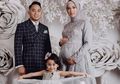 Kocak Hingga Haru, Inilah Momen Poppy Bunga Saat Persalinan Anak Kedua