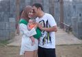 Dibantu Suster Urus Bayinya, Zaskia Mecca Kecolongan, Kenapa ya?