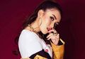 Penampilan Ayu Ting Ting Saat Pakai Topi Berbahan PVC Jadi Sorotan, Lihat yuk!