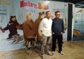 Kabar Gembira, Masha and The Bear On Ice Hadir di Indonesia!