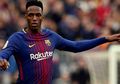 Mantan Pemain Barcelona Didakwa FA Usai Nampang di Iklan Judi