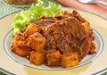 Bikin Ketagihan! Inilah Efek yang Dirasakan Saat Menikmati Sambal Goreng Daging Iris yang Lezat ini
