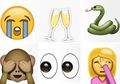 Wah, Ternyata Emoji yang Sering Digunakan Ini Ungkapkan Kepribadian