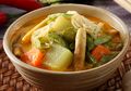 Ternyata Membuat Sayur Besan yang Terkenal Lezat itu Tidak Sulit Sama Sekali