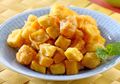 Pisang Pok Pok, Si Kecil Manis yang Bikin Lidah Susah Berhenti Ngunyah