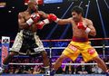 Manny Pacquiao: Kabari Mayweather untuk Ke Ring dan Bertarung Denganku