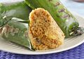 Yuk, Bikin Sarapan Terasa Spesial dengan Nasi Goreng Bakar yang Unik dan Lezat