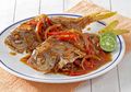 Ayo, Saatnya Belajar Membuat Sajian Lezat Dengan Resep Ikan Goreng Siram Saus Tiram Ini