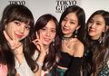 4 Hal yang Membuat Member Blackpink Merasa Bahagia. Ada yang Sama?